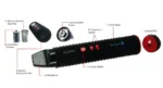 FLOWERMATE - AURA VAPORIZZATORE - immagine 3