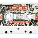 SUPER SATIVA SEED CLUB - LAVA FREEZE FEM