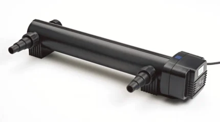 OASE - VITRONIC PURIFICATORE ACQUA UVC | 55W