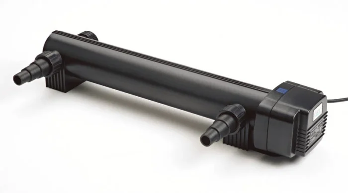 OASE - VITRONIC PURIFICATORE ACQUA UVC | 55W - immagine 1