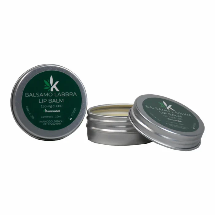 KANNODOL - BAUME A LÈVRES | 15ml – Image 1