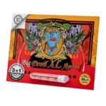 SWEET SEEDS - BIG DEVIL XL AUTO® FEM (SWS28) - immagine 2