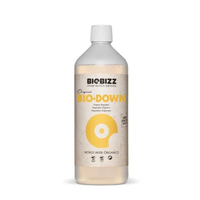 BIOBIZZ - BIO DOWN (EX BIO pH-) – Image 4