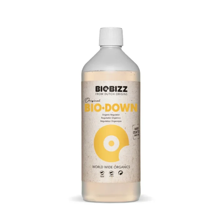 BIOBIZZ - BIO DOWN (EX BIO pH-) - Image 4