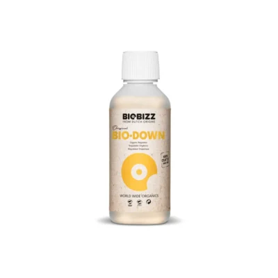 BIOBIZZ - BIO DOWN (EX BIO pH-) – Image 2