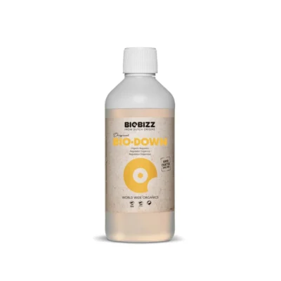 BIOBIZZ - BIO DOWN (EX BIO pH-) – Image 3