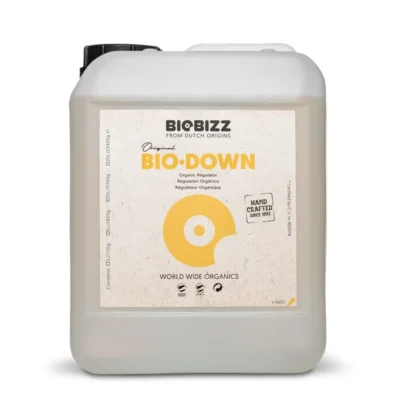 BIOBIZZ - BIO DOWN (EX BIO pH-) – Image 5