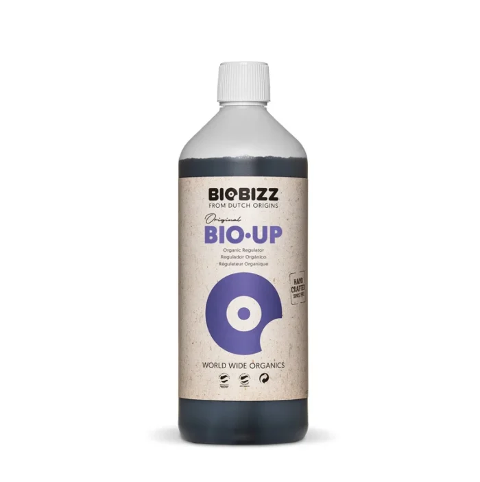 BIOBIZZ - BIO UP (BIO pH+) - Imagen 4