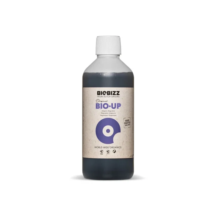BIOBIZZ - BIO UP (BIO pH+) - Imagen 3