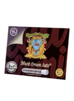SWEET SEEDS - BLACK CREAM AUTO® FEM (SWS37) - Imagen 2