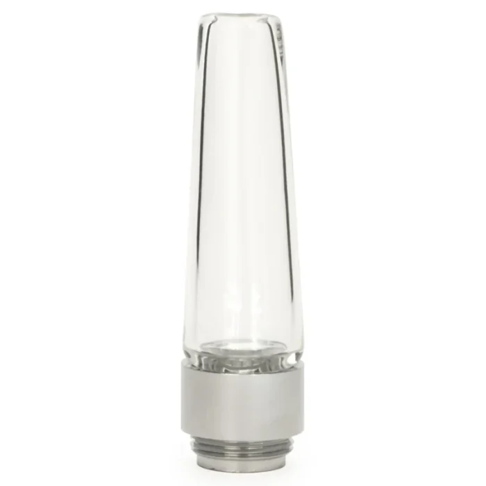 FLOWERMATE - BOQUILLA DE CRISTAL PARA SERIES V5, HYBRID E HYBRID X - Imagen 1
