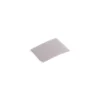 BORSA ROSIN 220 micron | 6,35x8,25cm - 10 unità