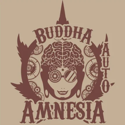 BUDDHA SEEDS - BUDDA AUTO AMNESIA CLASSIC FEM