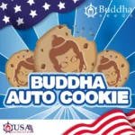 BUDDHA SEEDS - BUDDHA AUTO COOKIE FEM - immagine 2