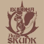 BUDDHA SEEDS - BUDDHA AUTO SKUNK CLASSIC FEM - Imagen 2