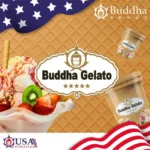BUDDHA SEEDS - BUDDHA GELATO FEM - immagine 2