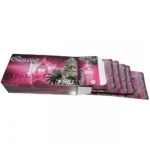 BUDDHA SEEDS - QUASAR FEM | BLISTER 1x10 SEMI - immagine 2