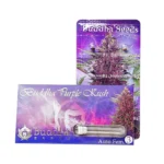 BUDDHA SEEDS - PURPLE KUSH AUTO FEM - immagine 2
