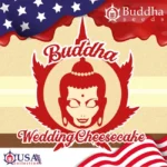 BUDDHA SEEDS - BUDDHA WEDDING CHEESECAKE FEM - immagine 2