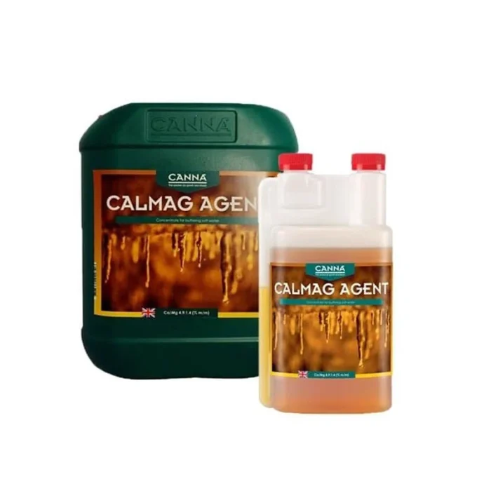 CANNA - CALMAG AGENT - immagine 1
