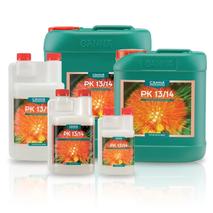 CANNA - PK 13/14 - Image 1