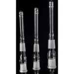 DIFFUSEUR EN BOROSILICATE 18.2MM POUR BONG LONGUEUR 10CM