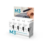 CCELL - M3 BATTERY WITH 510 | 350 mAh ATTACHMENT – Image 7