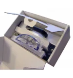 CLEANLIGHT HOBBY UNIT 11W - ELIMINA FUNGHI VIRUS E BATTERI - immagine 4