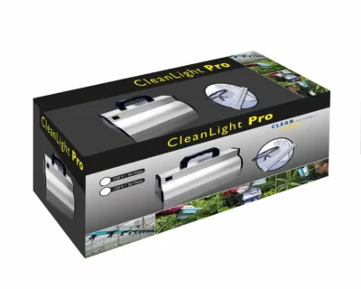 CLEANLIGHT PRO 36W - immagine 2