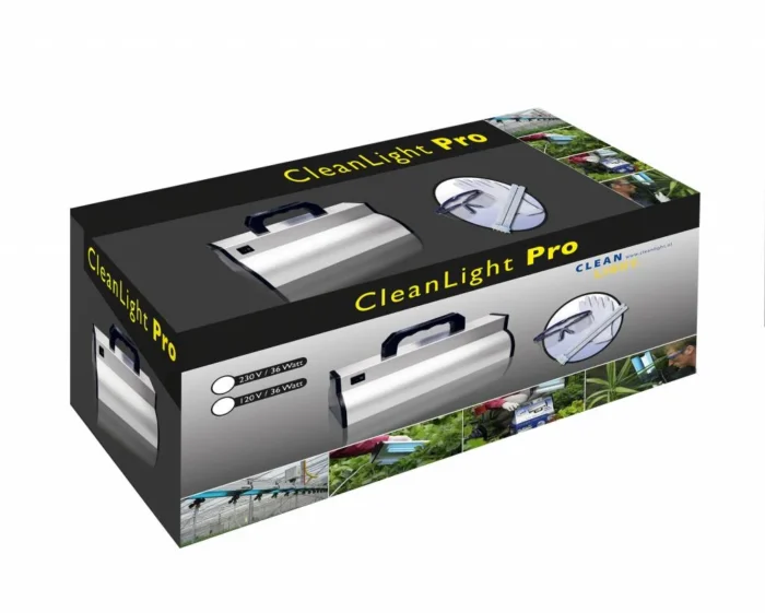 CLEANLIGHT PRO 36W - immagine 2