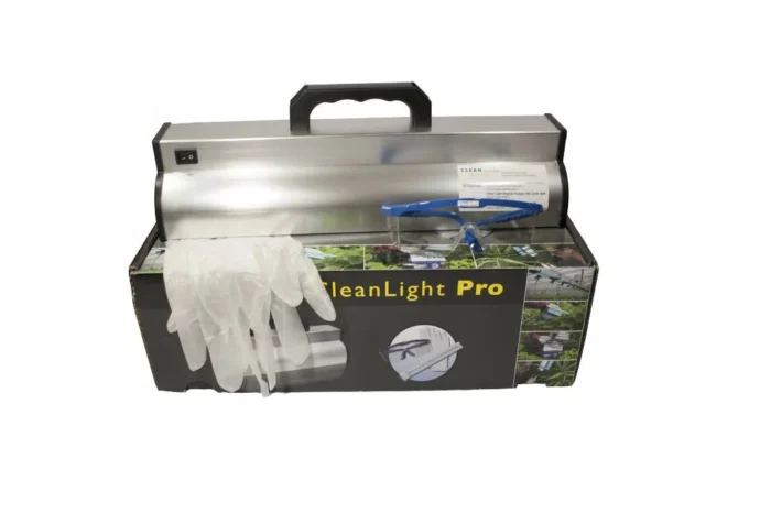 CLEANLIGHT PRO 36W - immagine 3
