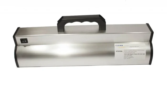 CLEANLIGHT PRO 36W - immagine 4