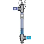 CLEAN LIGHT WATER PURIFIER 40W UVC - immagine 2