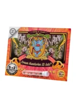 SWEET SEEDS - CREAM MANDARINE XL AUTO® FEM (SWS55) - immagine 2