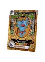 GRAINES DOUCES - CRYSTAL CANDY F1 FAST VERSION® FEM (SWS73) – Image 2