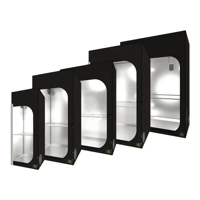 SECRET JARDIN - DARK STREET R4.0 – Image 1