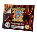 SWEET SEEDS - DEVIL CREAM AUTO® FEM (SWS45) Disponible hasta fin de existencias - Imagen 2