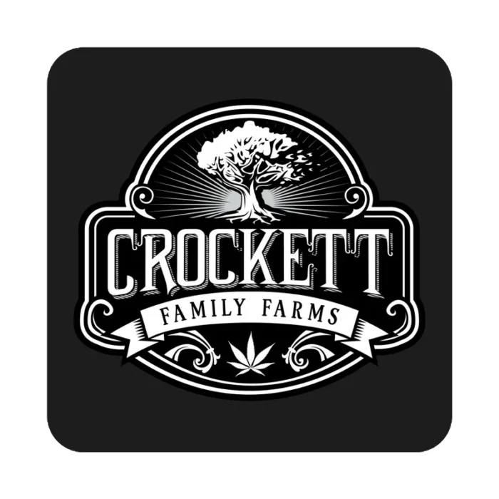 CROCKETT FAMILY FARM - SOUR BANANA SHERBET REG | 12 SEMI - immagine 1