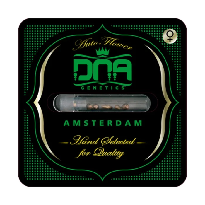 DNA GENETICS - 60 DAY LEMON AUTO FEM - immagine 1