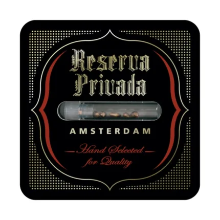 RESERVA PRIVADA - SKYWALKER KUSH FEM