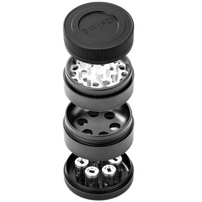 DAVINCI - IQ SERIES GRINDER FOR DISPENSING CAPSULES | ACCESSORY - Image 1