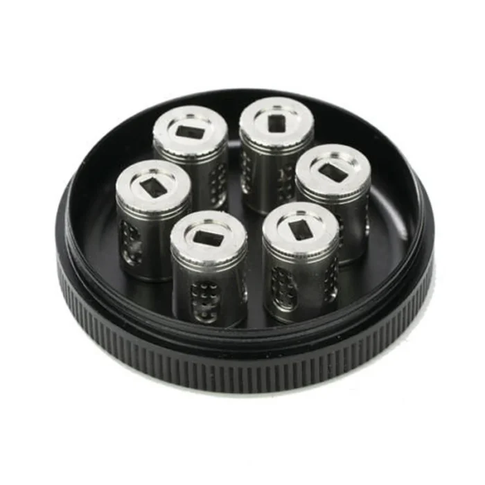DAVINCI - IQ SERIES GRINDER FOR DISPENSING CAPSULES | ACCESSORY - Image 2