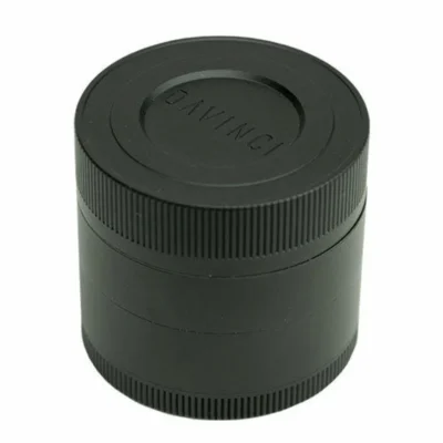 DAVINCI - SERIE IQ GRINDER PER CAPSULE DOSATRICI | ACCESSORIO - immagine 3