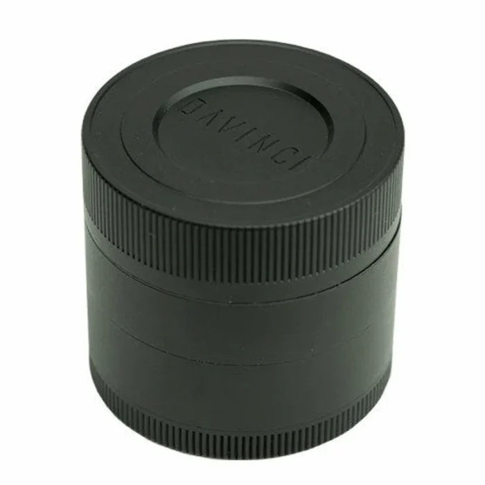 DAVINCI - IQ SERIES GRINDER FOR DISPENSING CAPSULES | ACCESSORY - Image 3