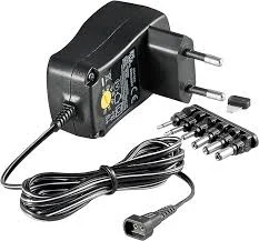 PHÖNIX - ALIMENTATORE RICAMBIO ESTRATTORI A SECCO PHÖNIX  | MAX 1000 mA