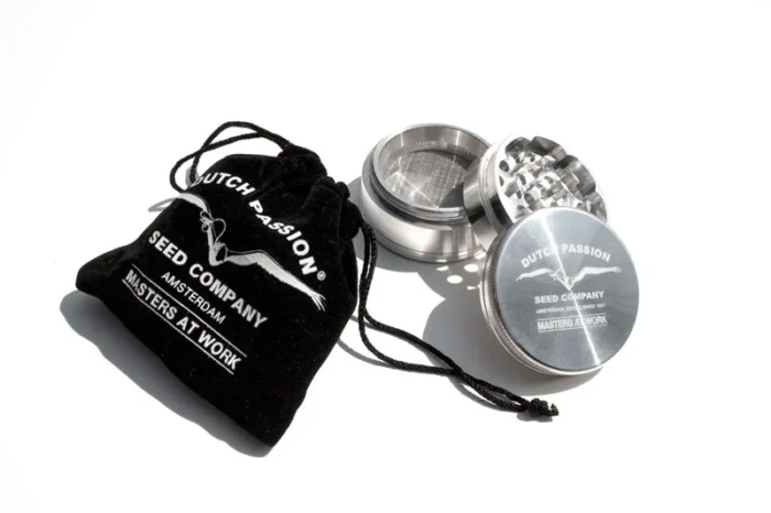 PRO GRINDER 55mm DUTCH PASSION – Image 2