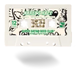 SUPER SATIVA SEED CLUB - KAREL'S HAZE REG | 12 SEEDS