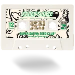 SUPER SATIVA SEED CLUB - KAREL'S HAZE REG | 12 SEEDS