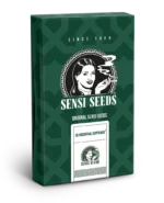SENSI SEEDS BANK - ED ROSENTHAL SUPER BUD REG | 10 SEMI - immagine 2