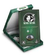SENSI SEEDS BANK - ED ROSENTHAL SUPER BUD REG | 10 SEMI
